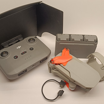 DJI Mini 2