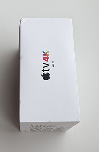 Apple TV 4K (3rd generation) Wi-Fi 64 GB (2 фото из 3)