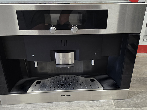 Miele CVA 4060
