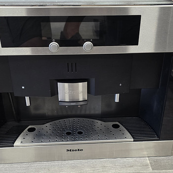 Miele CVA 4060