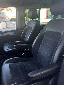 Vw Multivan Highline 2016 2.0TDI 150kw 4motion (7 фото из 14)