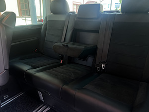 Vw Multivan Highline 2016 2.0TDI 150kw 4motion (11 фото из 14)