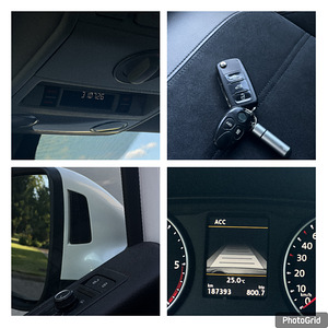 Vw Multivan Highline 2016 2.0TDI 150kw 4motion (14 фото из 14)