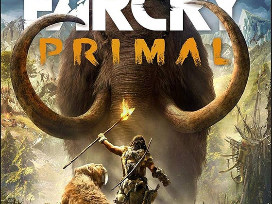 Игра Far Cry Primal