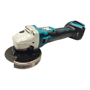 Relakas Makita DGA506 ilma akuta (1 foto / 5)
