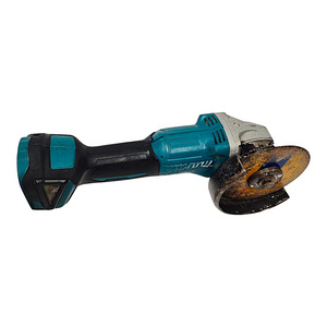 Relakas Makita DGA506 ilma akuta (2 foto / 5)