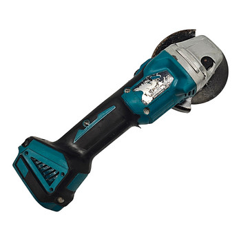 Relakas Makita DGA506 ilma akuta