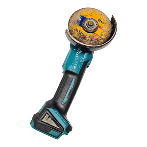 Relakas Makita DGA506 ilma akuta (4 foto / 5)