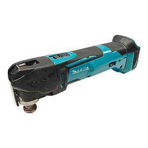 Multitool Makita DTM51 ilma akuta (1 foto / 5)