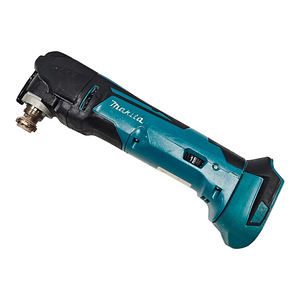 Multitool Makita DTM51 ilma akuta (3 foto / 5)