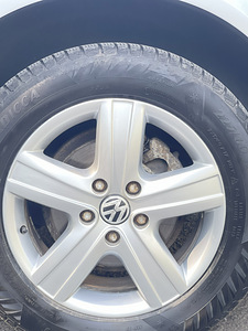 VW Multivan 2010 2.0tdi 103kw (12 foto / 13)