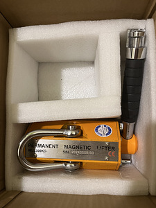 Magnet 300 kg (1 foto / 5)