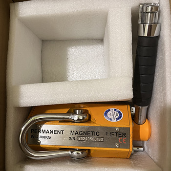 Magnet 300 kg
