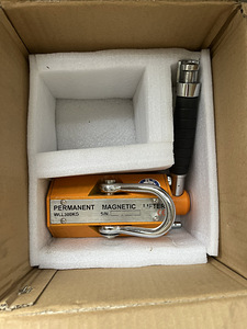 Magnet 300 kg (5 foto / 5)