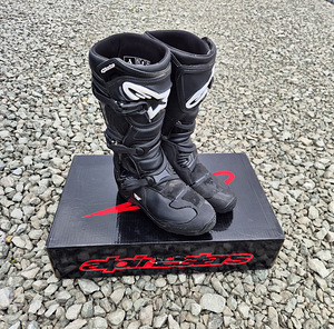 Сапоги Alpinestars Tech 3 Enduro (1 фото из 6)