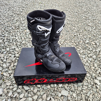 Сапоги Alpinestars Tech 3 Enduro