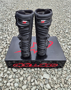 Сапоги Alpinestars Tech 3 Enduro (4 фото из 6)
