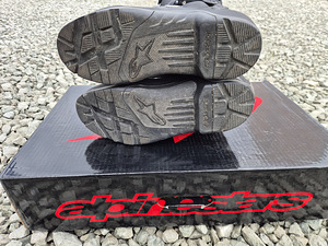 Сапоги Alpinestars Tech 3 Enduro (5 фото из 6)