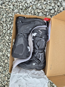 Сапоги Alpinestars Tech 3 Enduro (6 фото из 6)