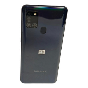 Mobiiltelefon Samsung Galaxy A21s 32GB (1 foto / 5)
