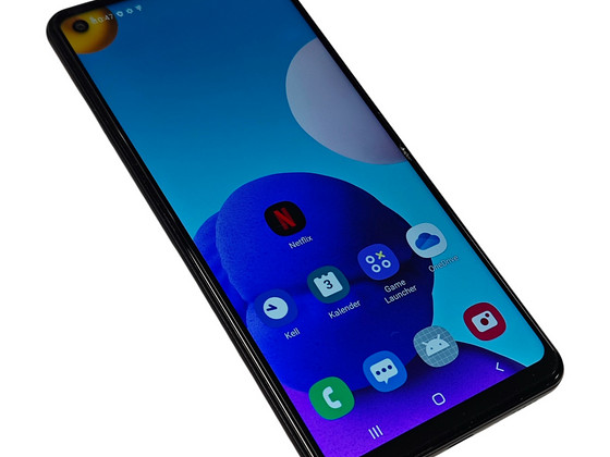 Mobiiltelefon Samsung Galaxy A21s 32GB