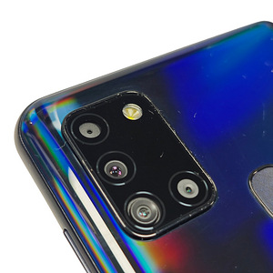 Mobiiltelefon Samsung Galaxy A21s 32GB (4 foto / 5)