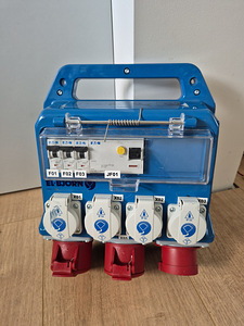 Elektrikilp (1 foto / 4)