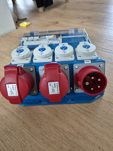 Elektrikilp (3 foto / 4)