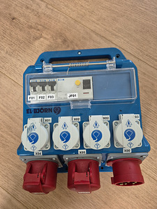 Elektrikilp (4 foto / 4)