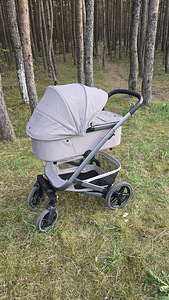 Joolz Geo 3 universaalne vanker (1 foto / 7)
