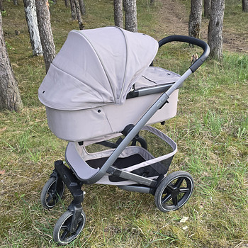 Joolz Geo 3 universaalne vanker