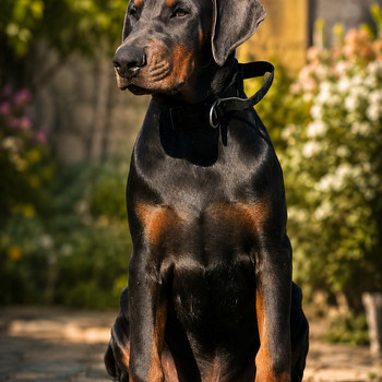 Dobermann