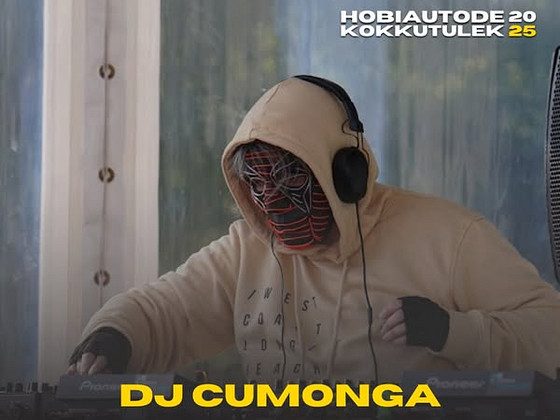 DJ