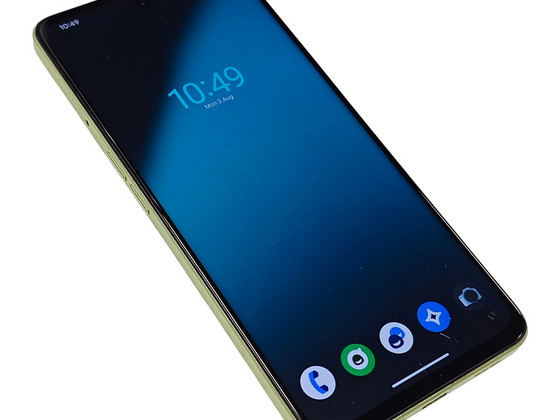 Mobiiltelefon OnePlus Nord 3 Lite 5G