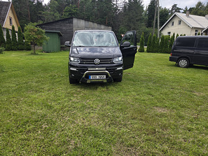 VW Transporter (1 фото из 7)