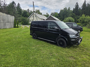 VW Transporter (2 фото из 7)