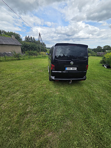 VW Transporter (3 фото из 7)