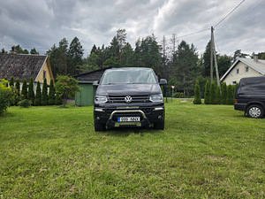 VW Transporter (7 фото из 7)