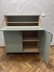 Комод-секретер (2 фото из 5)