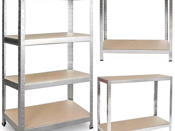 Metallist lao-, garaažiriiul 150x75x30 cm, 540 kg - HM162