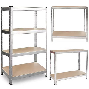 Metallist lao-, garaažiriiul 150x75x30 cm, 540 kg - HM162 (1 foto / 1)