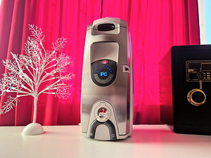 Пылесос LUX S115 (1 фото из 7)