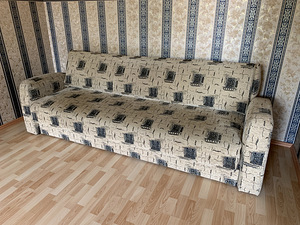 Diivan hoiukastiga (1 foto / 3)