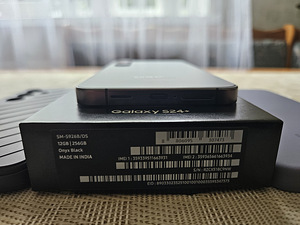 Samsung s 24 plus-12/256. (3 фото из 3)