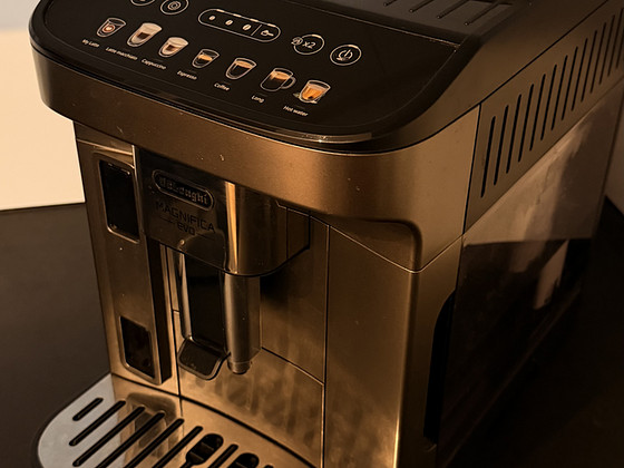 Automaatne kohvimasin Delonghi Magnifica Evo ECAM290