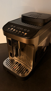 Automaatne kohvimasin Delonghi Magnifica Evo ECAM290 (2 foto / 5)