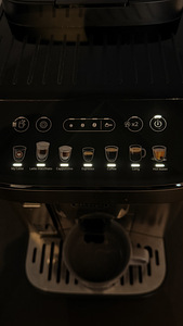 Automaatne kohvimasin Delonghi Magnifica Evo ECAM290 (3 foto / 5)