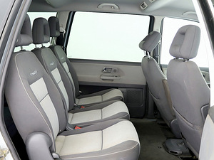Volkswagen Sharan Freestyle Facelift 2.0 TDI 103kW (7 foto / 9)