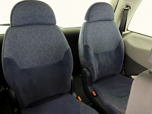 Volkswagen Sharan Freestyle Facelift 2.0 TDI 103kW (8 foto / 9)