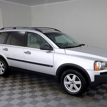 Volvo XC90 Summum ATM 2.5 154kW